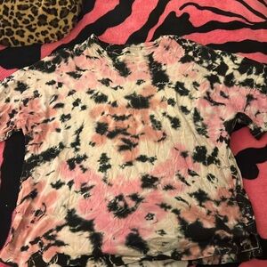 Victoria’s Secret Jersey Women’s Size L